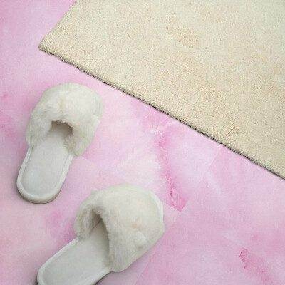 Pvc wandpaneel Fijn marmerpatroon