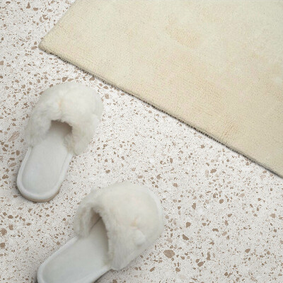 Vinyl wandpaneel Patroon met kleine steentjes