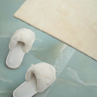 Pvc wandpaneel Natuurlijk marmerpatroon