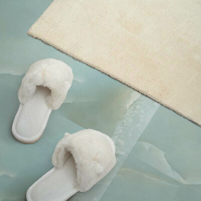 Pvc wandpaneel Natuurlijk marmerpatroon