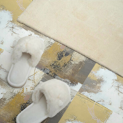 Vinyl wandbekleding Abstract textuurpatroon