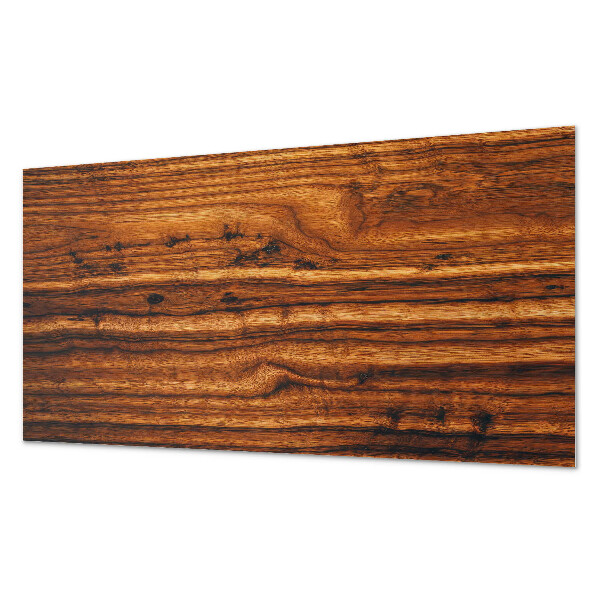 Pvc wandpaneel Natuurlijk houtpatroon