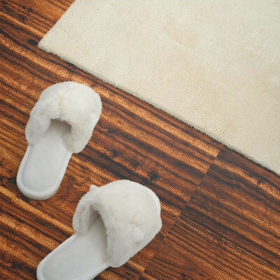 Pvc wandpaneel Natuurlijk houtpatroon