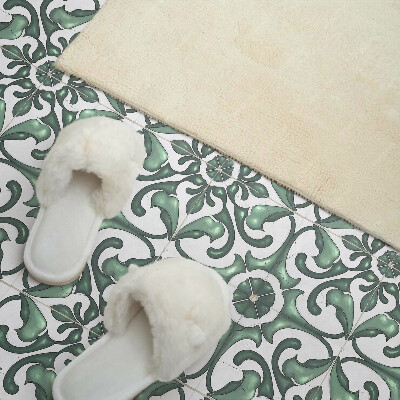 Pvc wandpaneel Patroon met elegante motieven