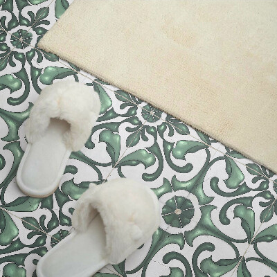 Pvc wandpaneel Patroon met elegante motieven