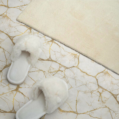 Vinyl wandpaneel Geaderd marmerpatroon