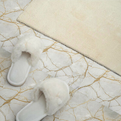Pvc wandpaneel Elegant marmerpatroon