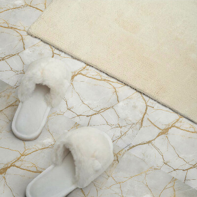 Pvc wandpaneel Elegant marmerpatroon