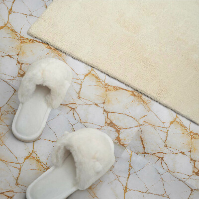 Vinyl wandpaneel Elegant marmerpatroon
