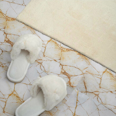Vinyl wandpaneel Elegant marmerpatroon