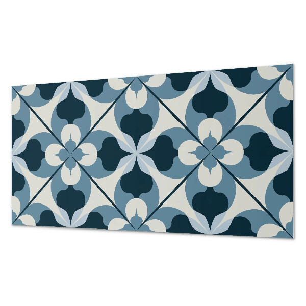 Pvc wandpaneel Abstract geometrisch patroon