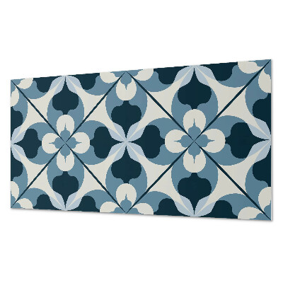 Pvc wandpaneel Abstract geometrisch patroon