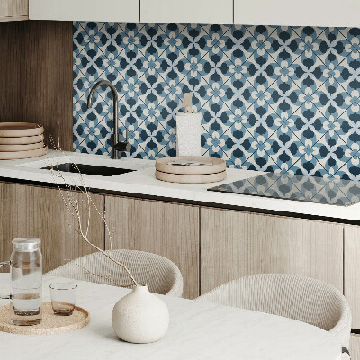 Pvc wandpaneel Abstract geometrisch patroon