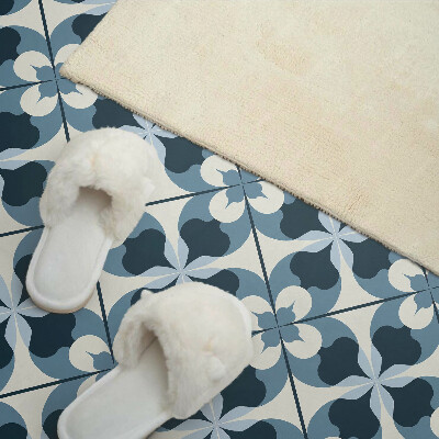 Pvc wandpaneel Abstract geometrisch patroon