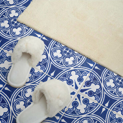 Pvc wandpaneel Patroon met geometrische motieven