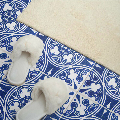 Pvc wandpaneel Patroon met geometrische motieven