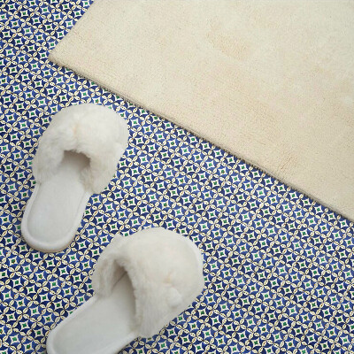 Pvc wandpaneel Geometrisch tegelpatroon