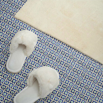 Pvc wandpaneel Geometrisch tegelpatroon