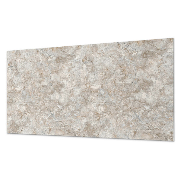 Vinyl wandbekleding Natuursteenpatroon