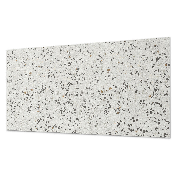 Vinyl wandpaneel Patroon met kleine steentjes