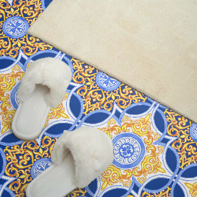 Vinyl wandpaneel Decoratief elegant motief