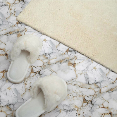 Pvc wandpaneel Elegant marmerpatroon