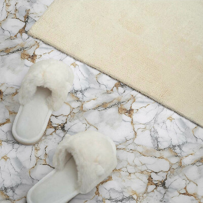 Pvc wandpaneel Elegant marmerpatroon