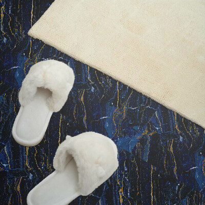 Vinyl wandbekleding Abstract marmerpatroon