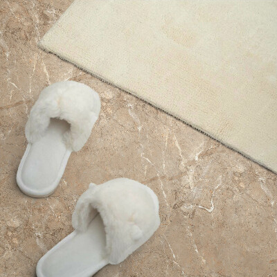 Vinyl wandpaneel Natuurlijk marmerpatroon