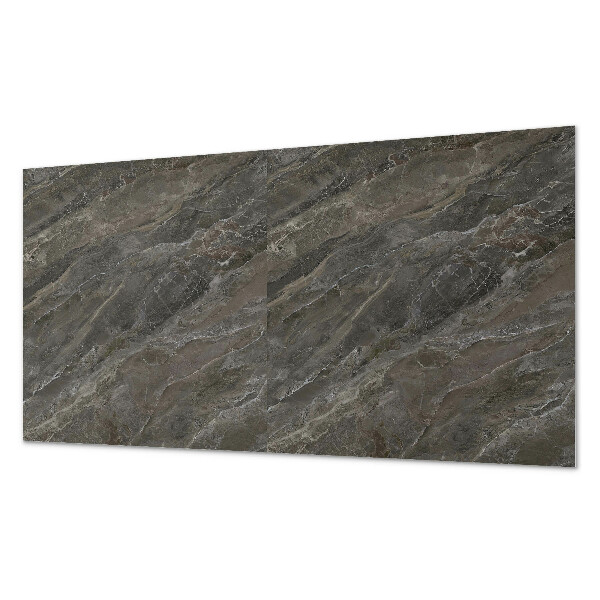 Vinyl wandpaneel Natuursteenpatroon