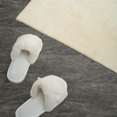 Vinyl wandpaneel Natuursteenpatroon