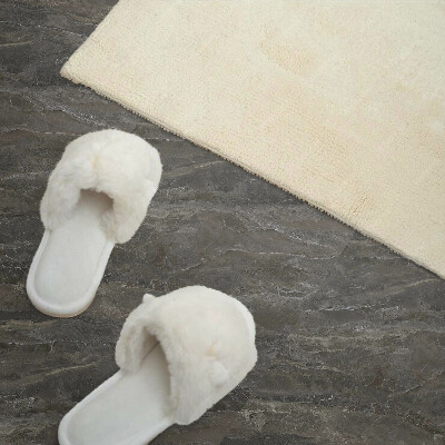 Vinyl wandpaneel Natuursteenpatroon