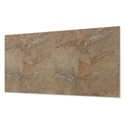 Pvc wandpaneel Natuursteenpatroon