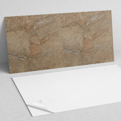 Pvc wandpaneel Natuursteenpatroon