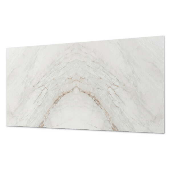 Vinyl wandpaneel Elegant marmerpatroon