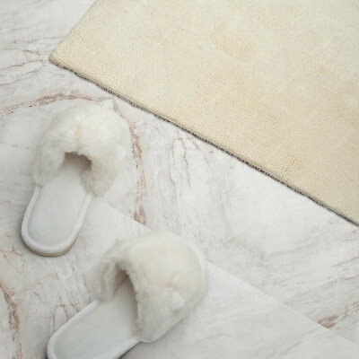 Vinyl wandpaneel Elegant marmerpatroon