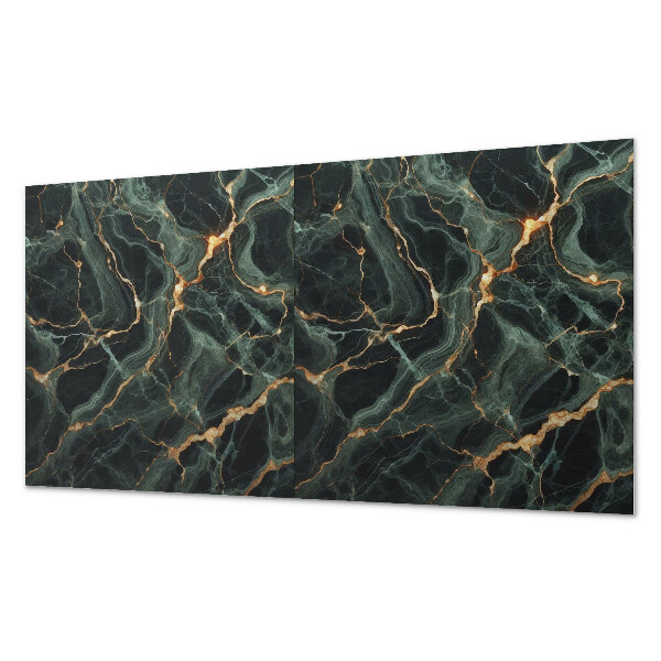 Pvc wandpaneel Marmerpatroon met aderen