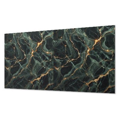 Pvc wandpaneel Marmerpatroon met aderen