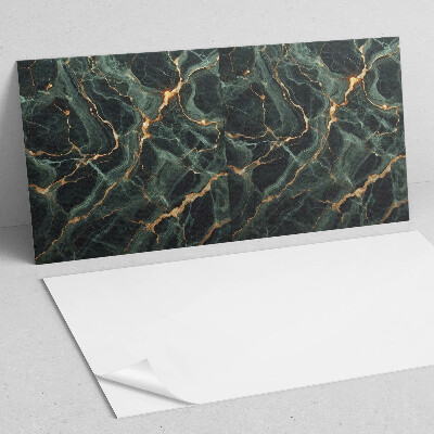 Pvc wandpaneel Marmerpatroon met aderen