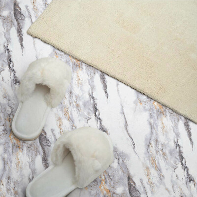 Vinyl wandbekleding Elegant marmerpatroon