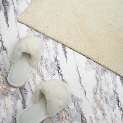 Vinyl wandbekleding Elegant marmerpatroon