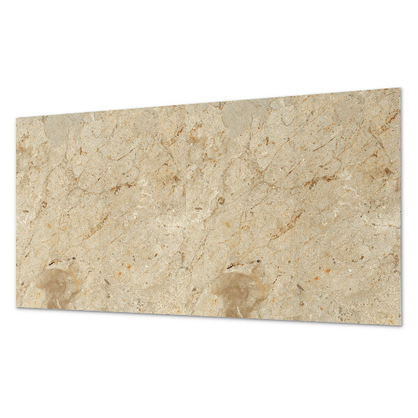 Vinyl wandpaneel Natuursteenpatroon