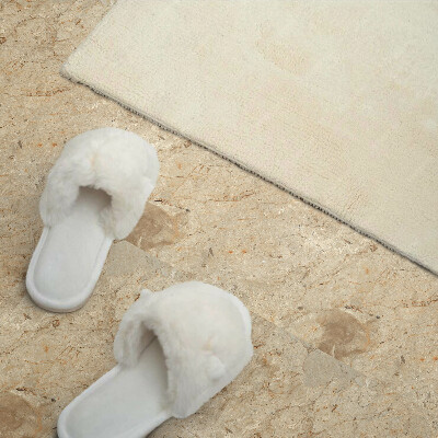 Vinyl wandpaneel Natuursteenpatroon