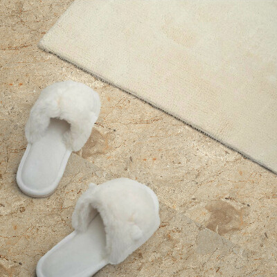 Vinyl wandpaneel Natuursteenpatroon