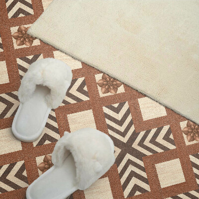 Pvc wandpaneel Patroon met geometrische motieven