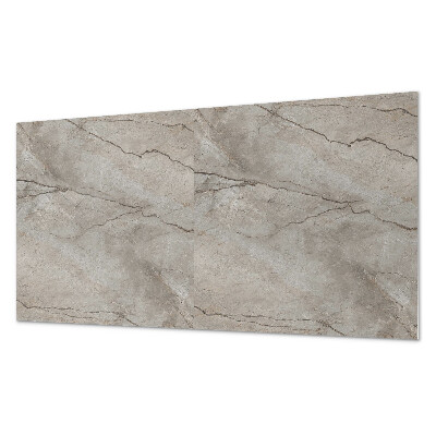 Pvc wandpaneel Natuursteenpatroon