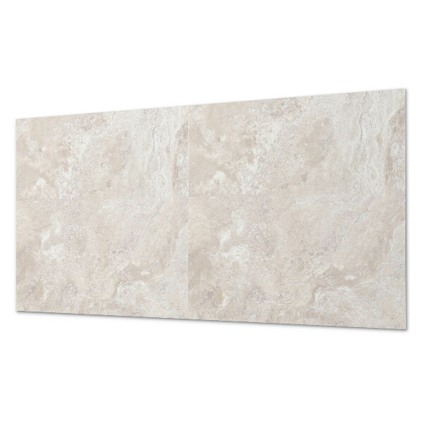 Vinyl wandbekleding Natuursteenpatroon