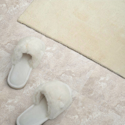 Vinyl wandbekleding Natuursteenpatroon