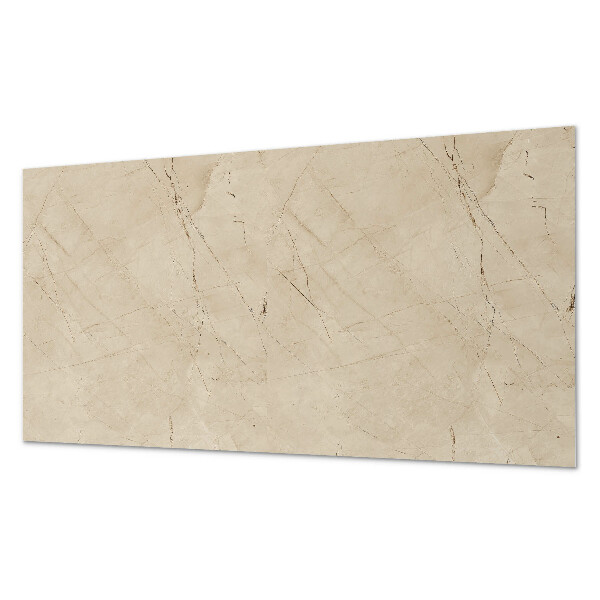 Pvc wandpaneel Elegant marmerpatroon