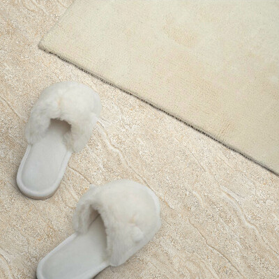 Vinyl wandpaneel Natuursteenpatroon